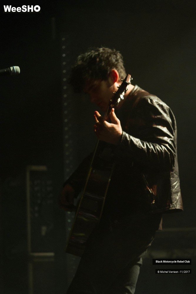 3/19 photos du spectacle Black Motorcycle Rebel Club
