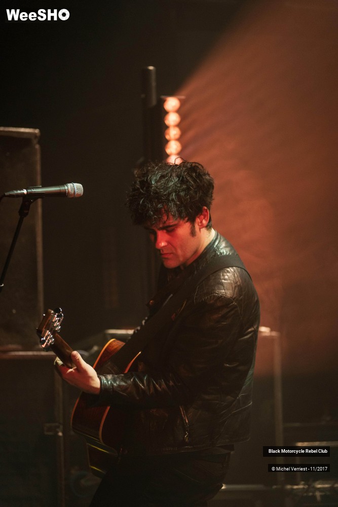 6/19 photos du spectacle Black Motorcycle Rebel Club