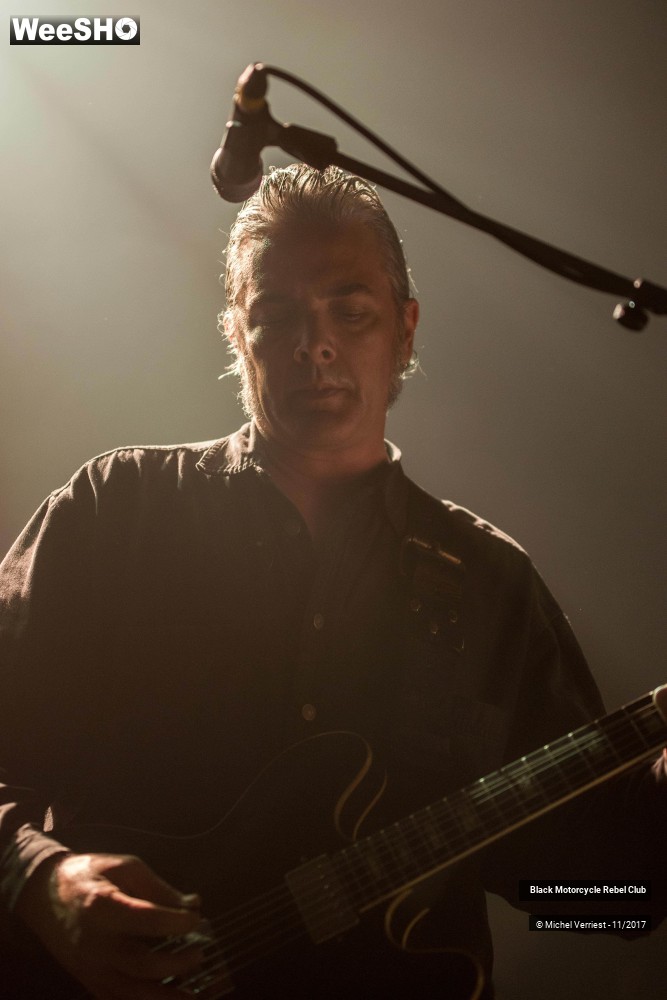 7/19 photos du spectacle Black Motorcycle Rebel Club