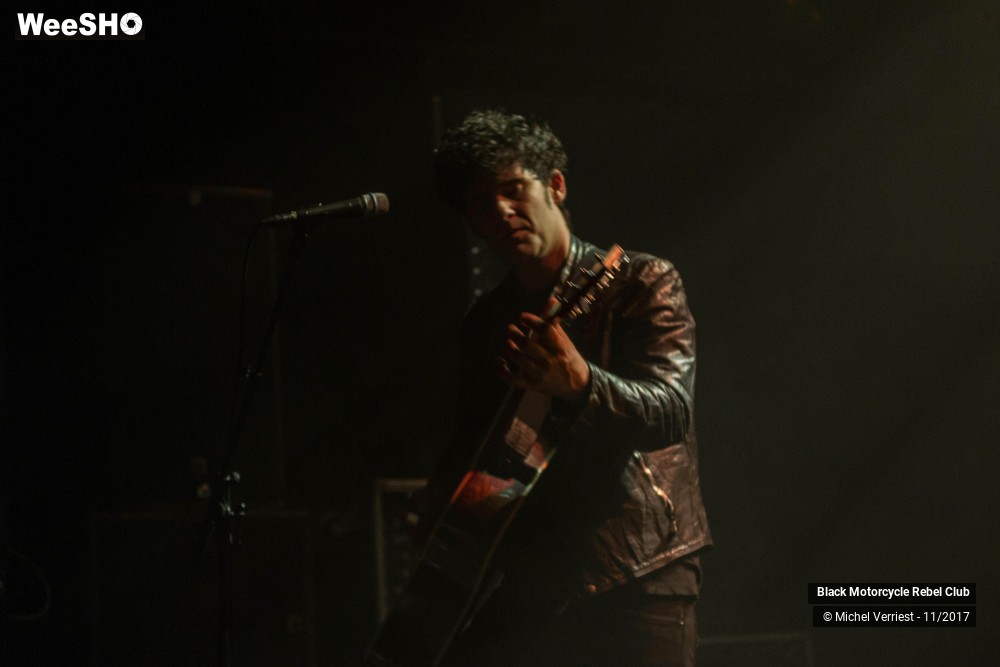 13/19 photos du spectacle Black Motorcycle Rebel Club