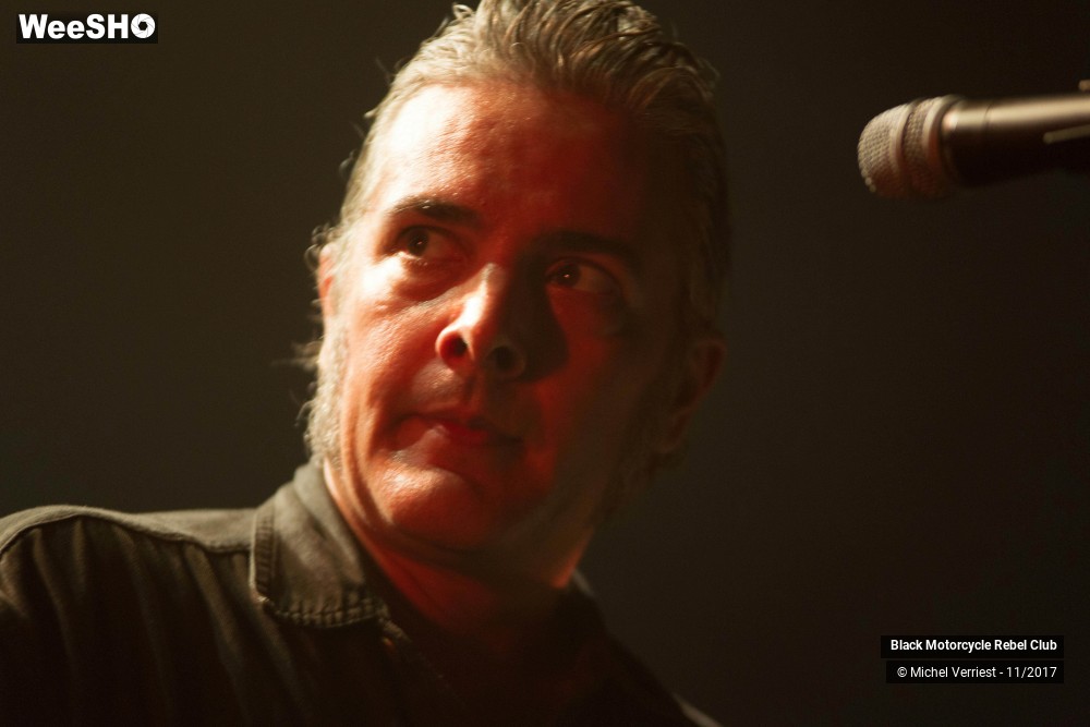 14/19 photos du spectacle Black Motorcycle Rebel Club