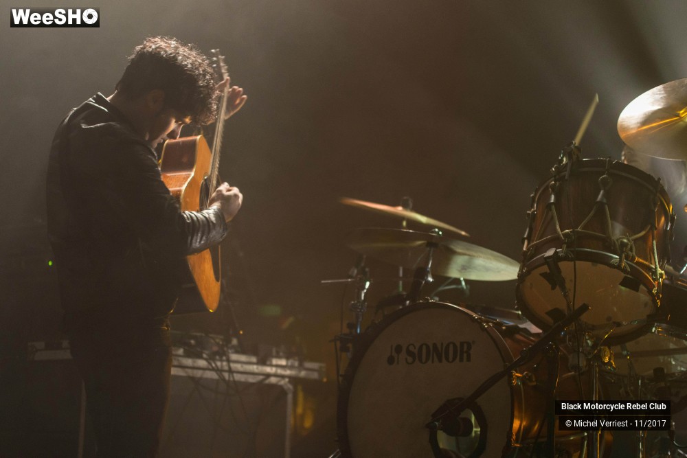 15/19 photos du spectacle Black Motorcycle Rebel Club