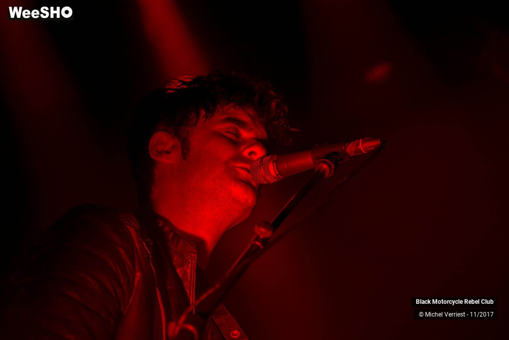 16/19 photos du spectacle Black Motorcycle Rebel Club