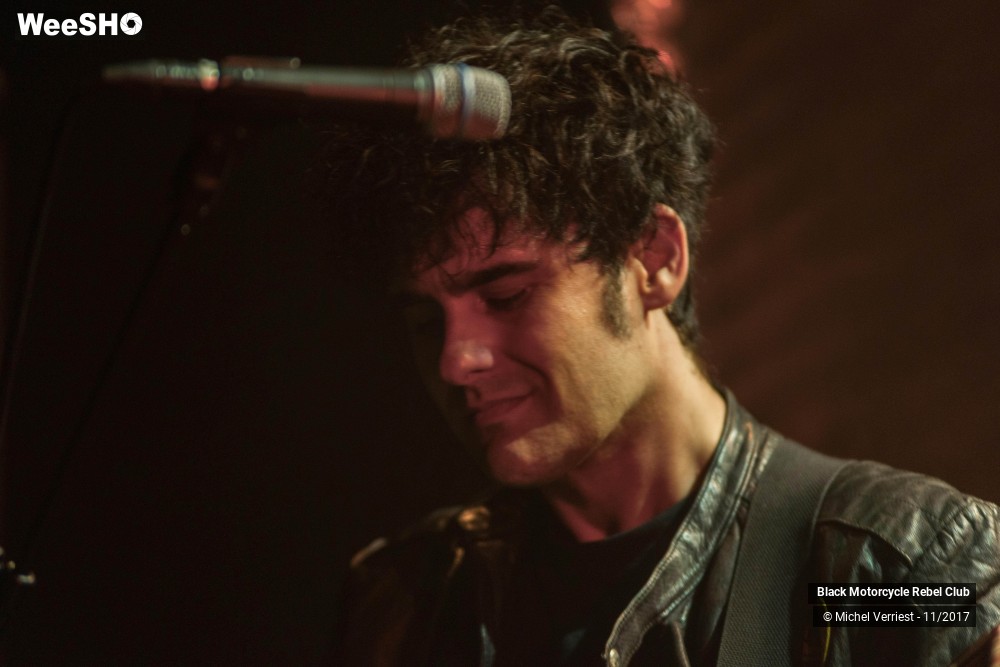 17/19 photos du spectacle Black Motorcycle Rebel Club