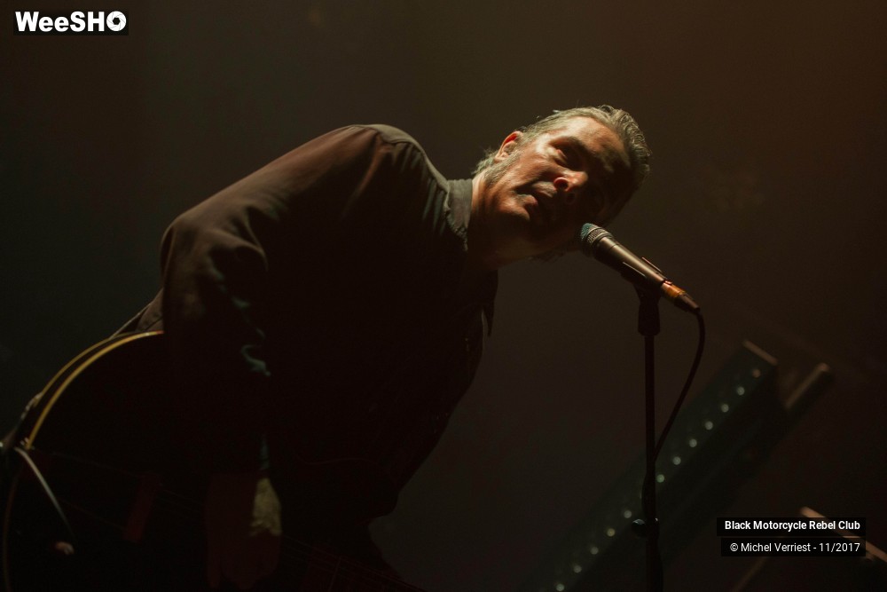 18/19 photos du spectacle Black Motorcycle Rebel Club
