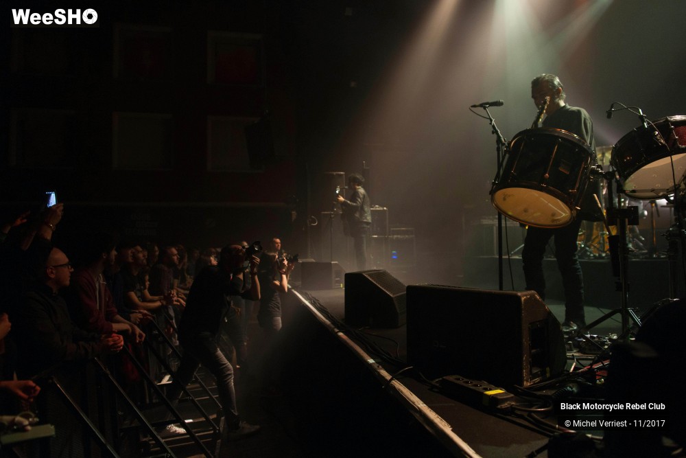 19/19 photos du spectacle Black Motorcycle Rebel Club