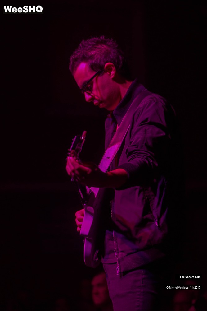 4/14 photos du spectacle The Vacant Lots