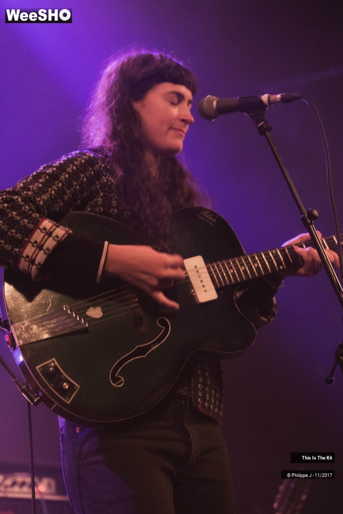 6/10 photos du spectacle This is the Kit