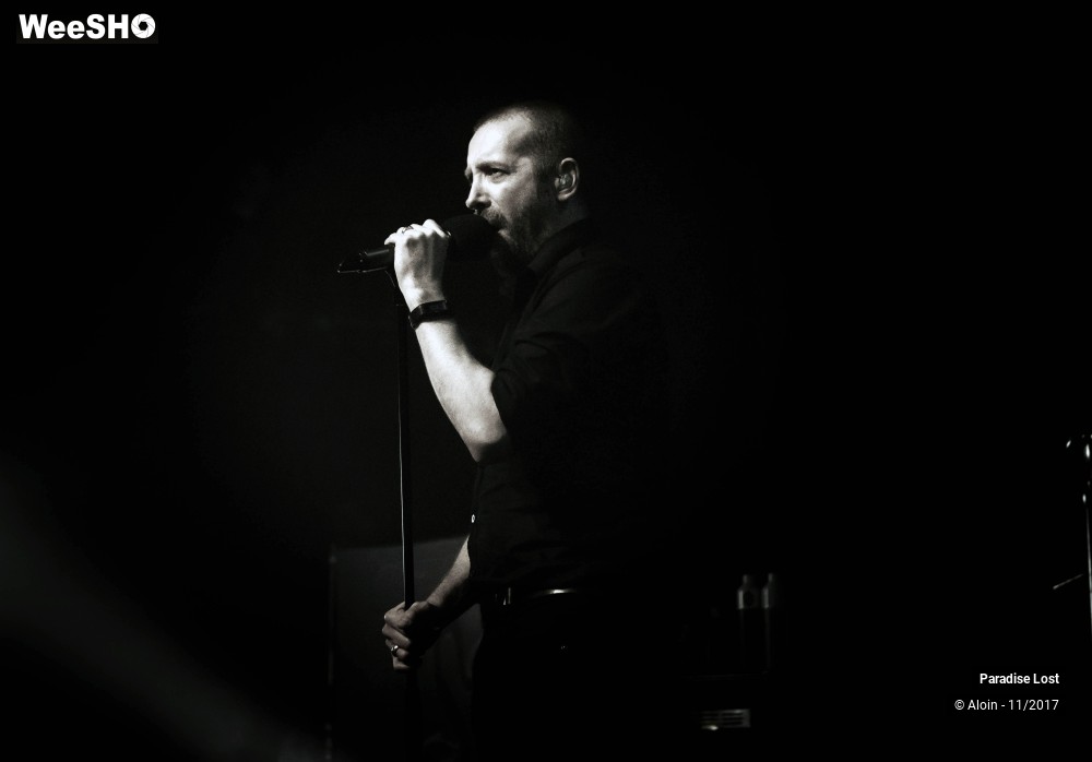 5/10 photos du spectacle Paradise lost