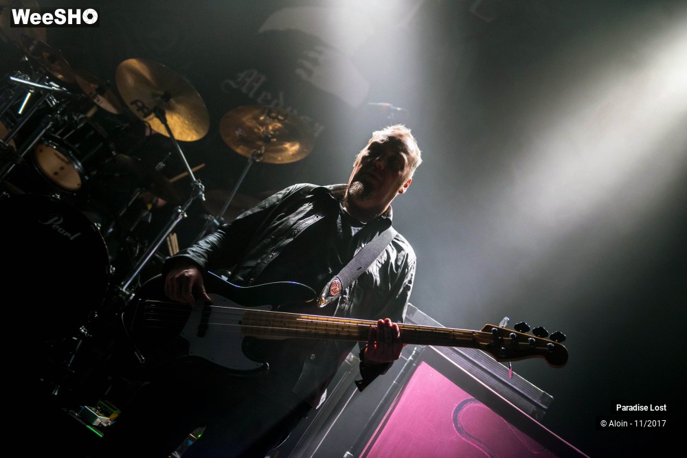 7/10 photos du spectacle Paradise lost