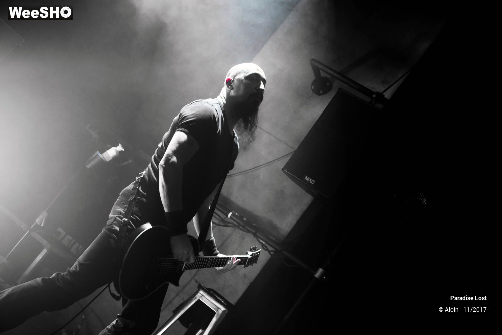 8/10 photos du spectacle Paradise lost