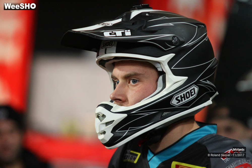 11/42 photos du spectacle Les Hommes et les machines du Supercross