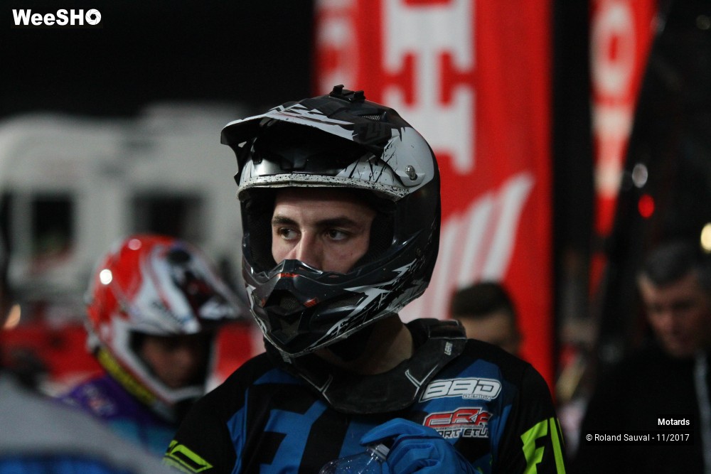 15/42 photos du spectacle Les Hommes et les machines du Supercross
