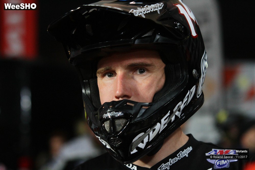 29/42 photos du spectacle Les Hommes et les machines du Supercross