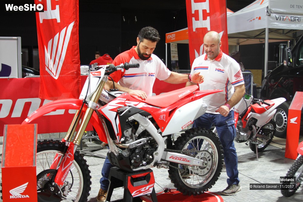 30/42 photos du spectacle Les Hommes et les machines du Supercross