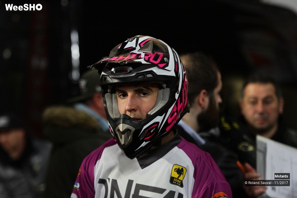 33/42 photos du spectacle Les Hommes et les machines du Supercross