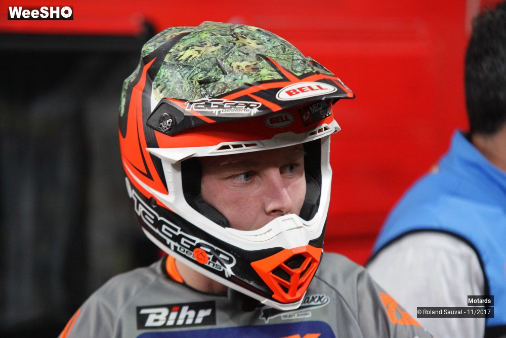 39/42 photos du spectacle Les Hommes et les machines du Supercross