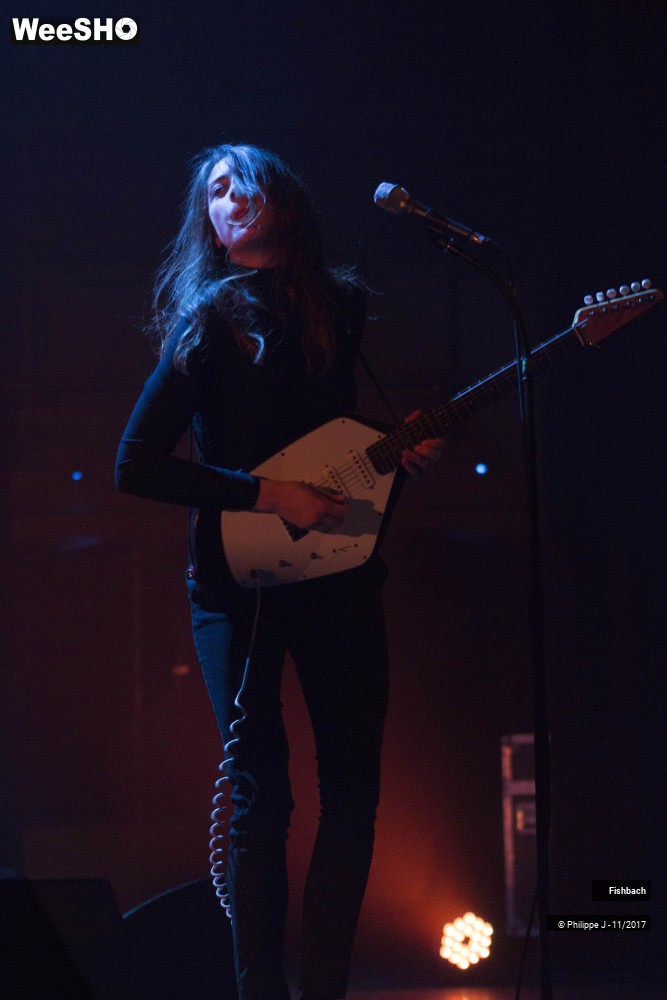 1/20 photos du spectacle Fishbach