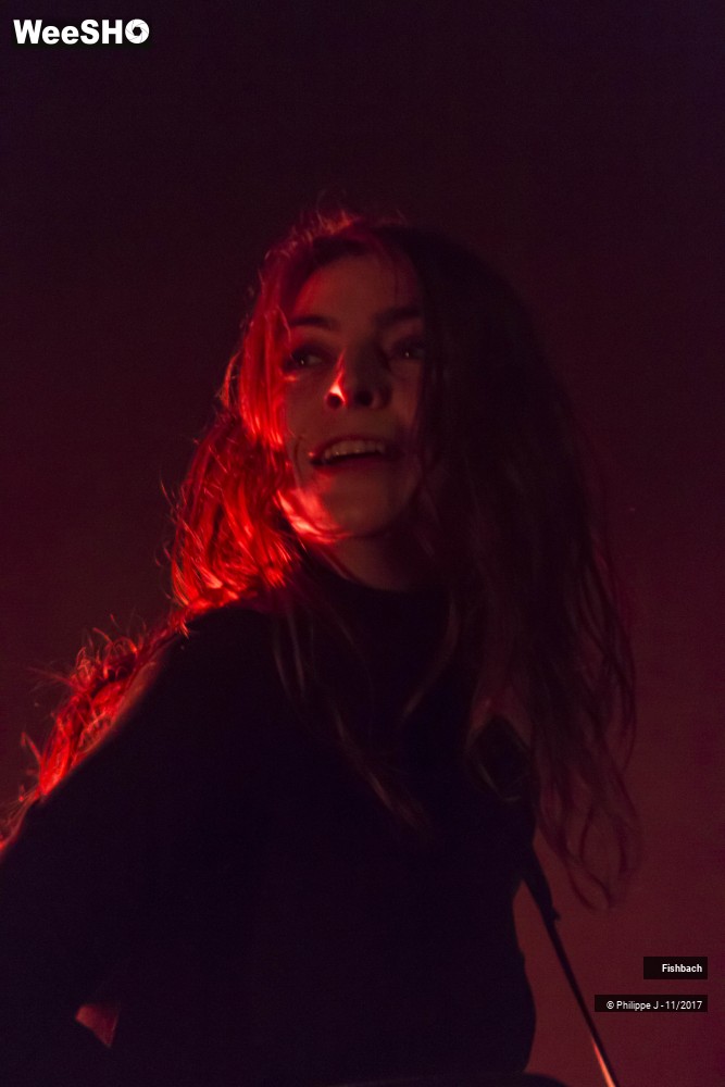 9/20 photos du spectacle Fishbach