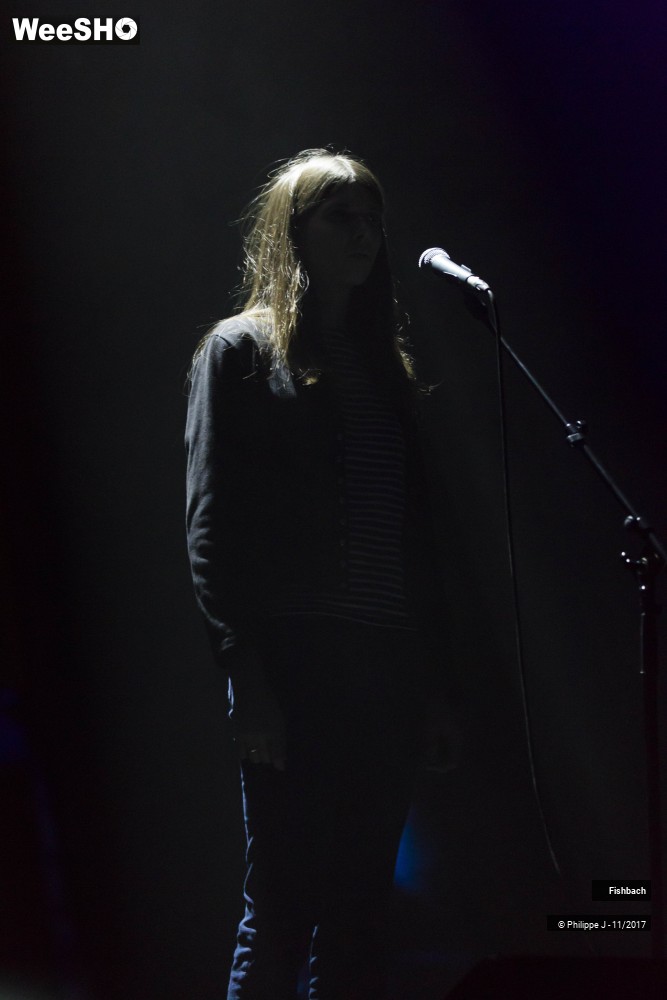 12/20 photos du spectacle Fishbach