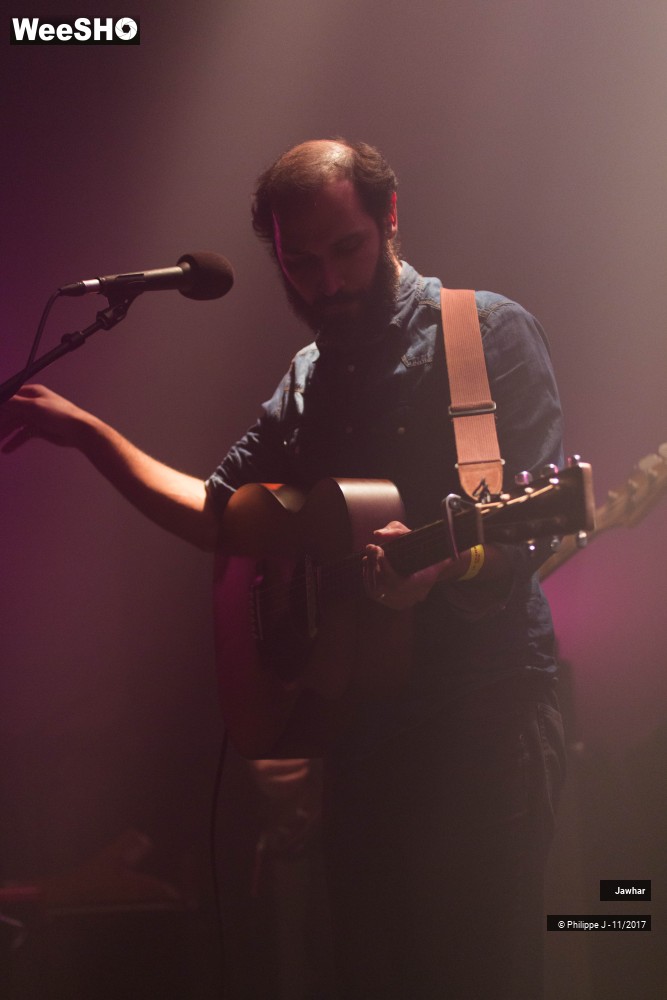 3/9 photos du spectacle Jawhar