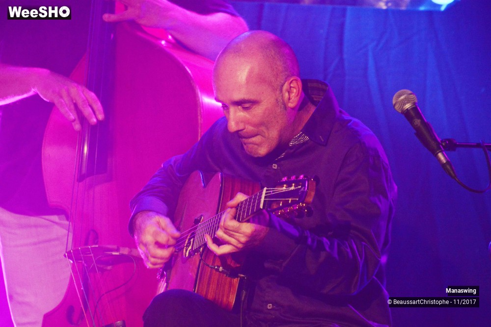 10/27 photos du spectacle Manaswing