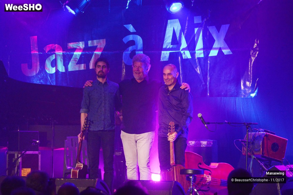 11/27 photos du spectacle Manaswing