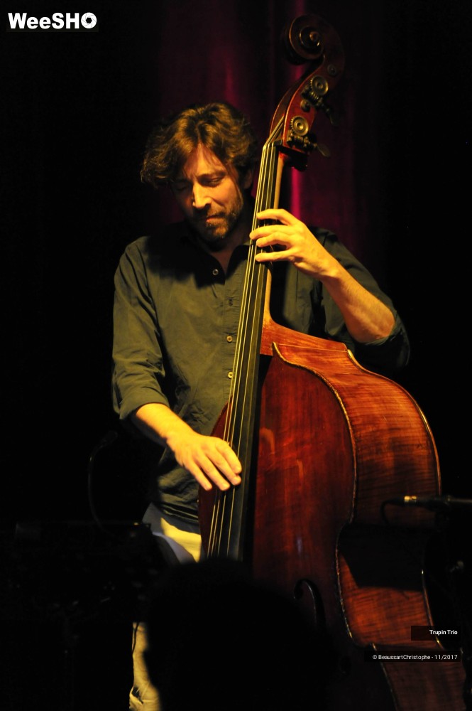 4/38 photos du spectacle Trupin Trio