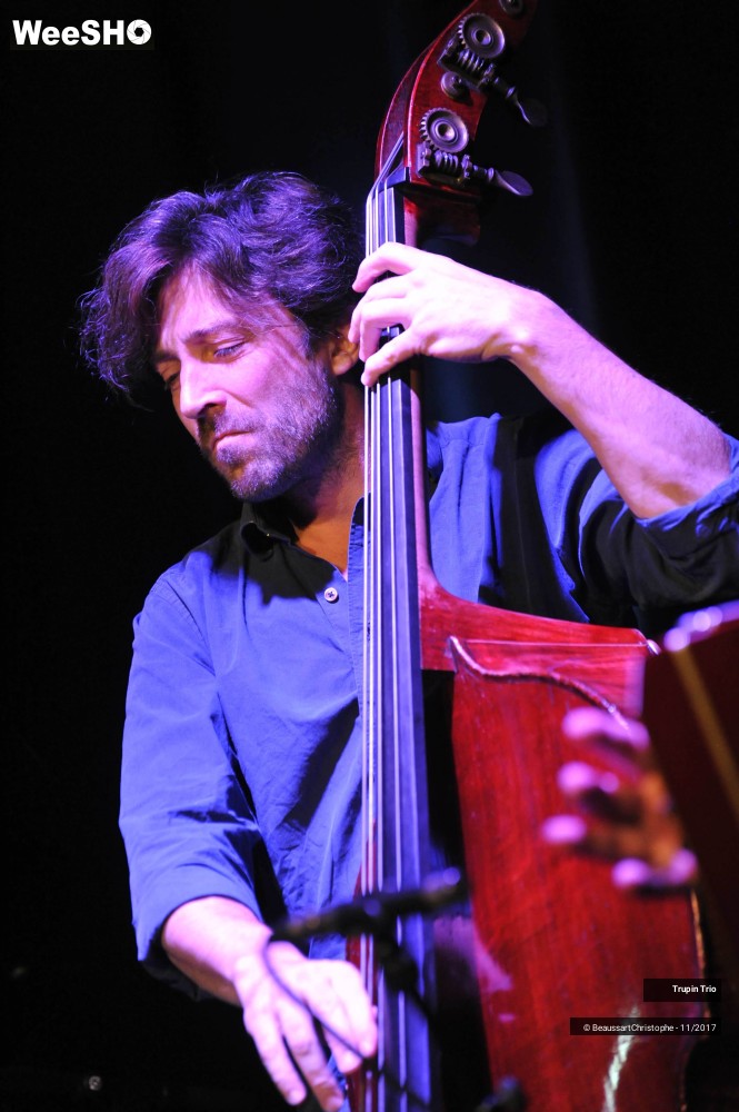 9/38 photos du spectacle Trupin Trio