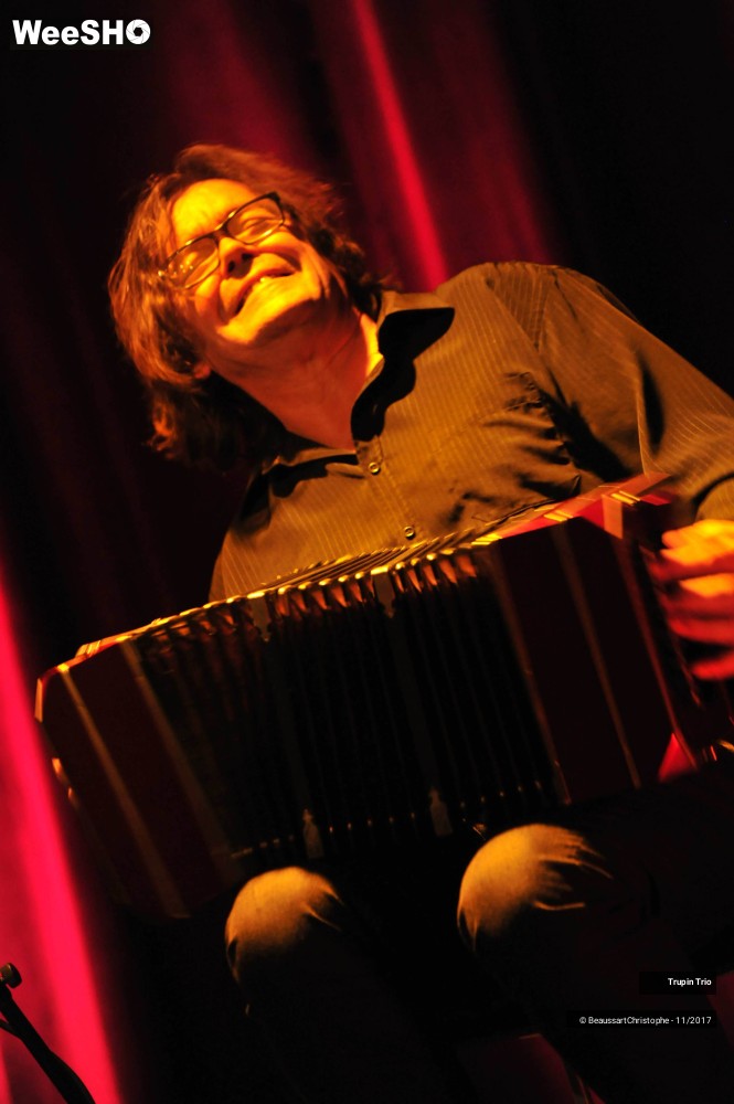 10/38 photos du spectacle Trupin Trio