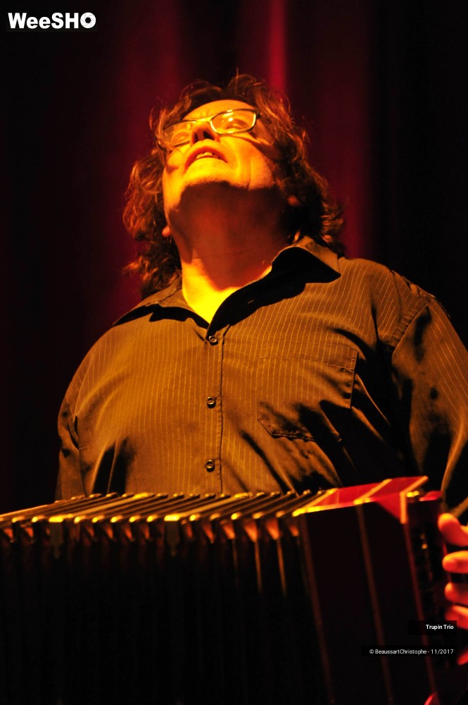 11/38 photos du spectacle Trupin Trio