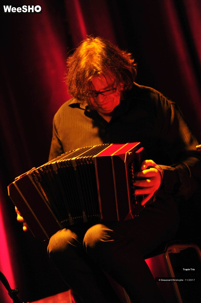 12/38 photos du spectacle Trupin Trio