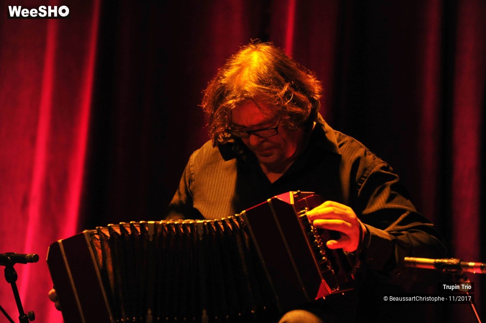 15/38 photos du spectacle Trupin Trio