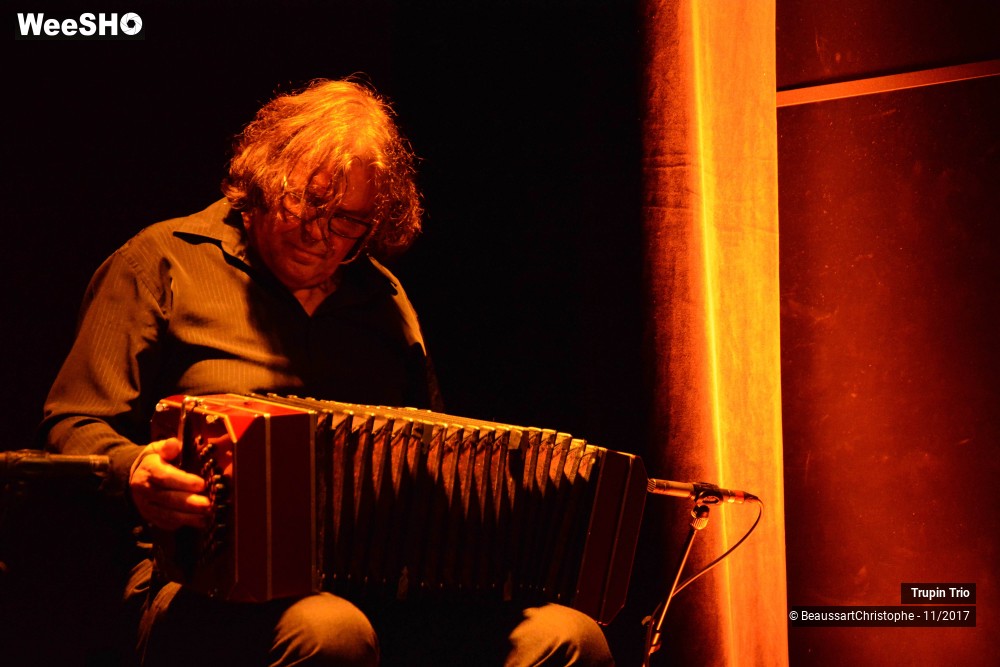 31/38 photos du spectacle Trupin Trio