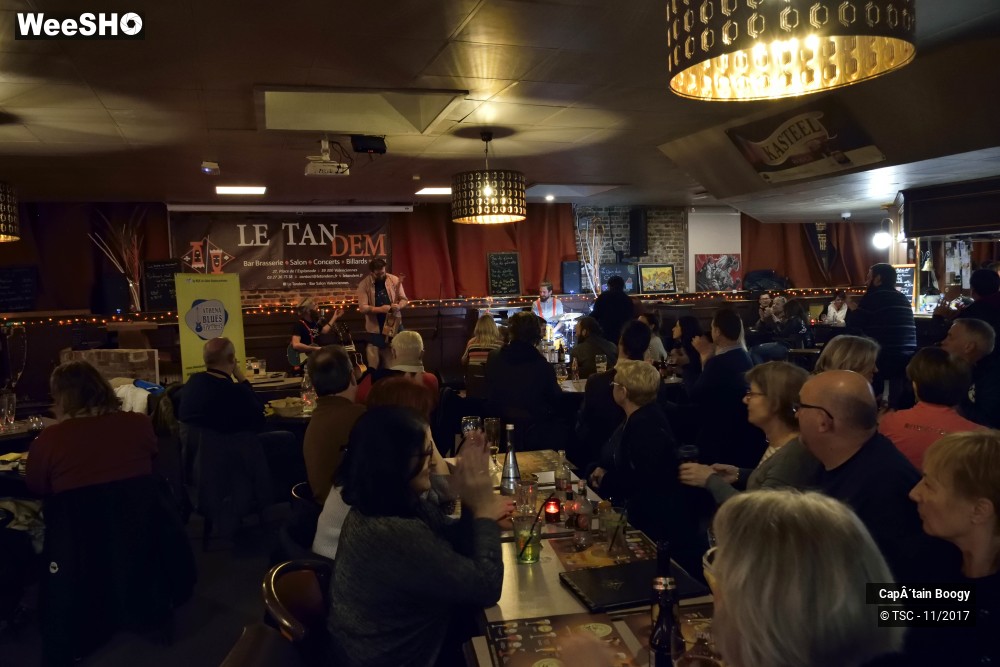 4/20 photos du spectacle Cap'Tain Boogy