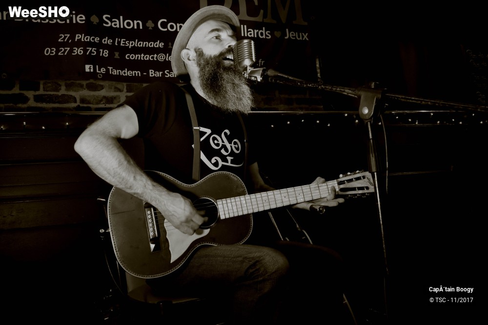 11/20 photos du spectacle Cap'Tain Boogy