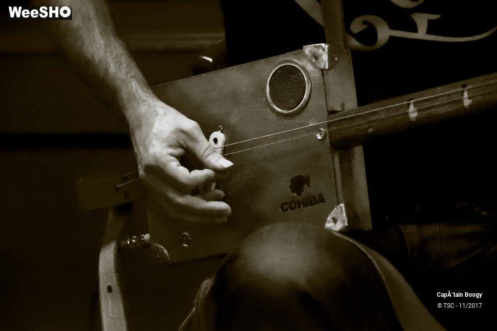 13/20 photos du spectacle Cap'Tain Boogy