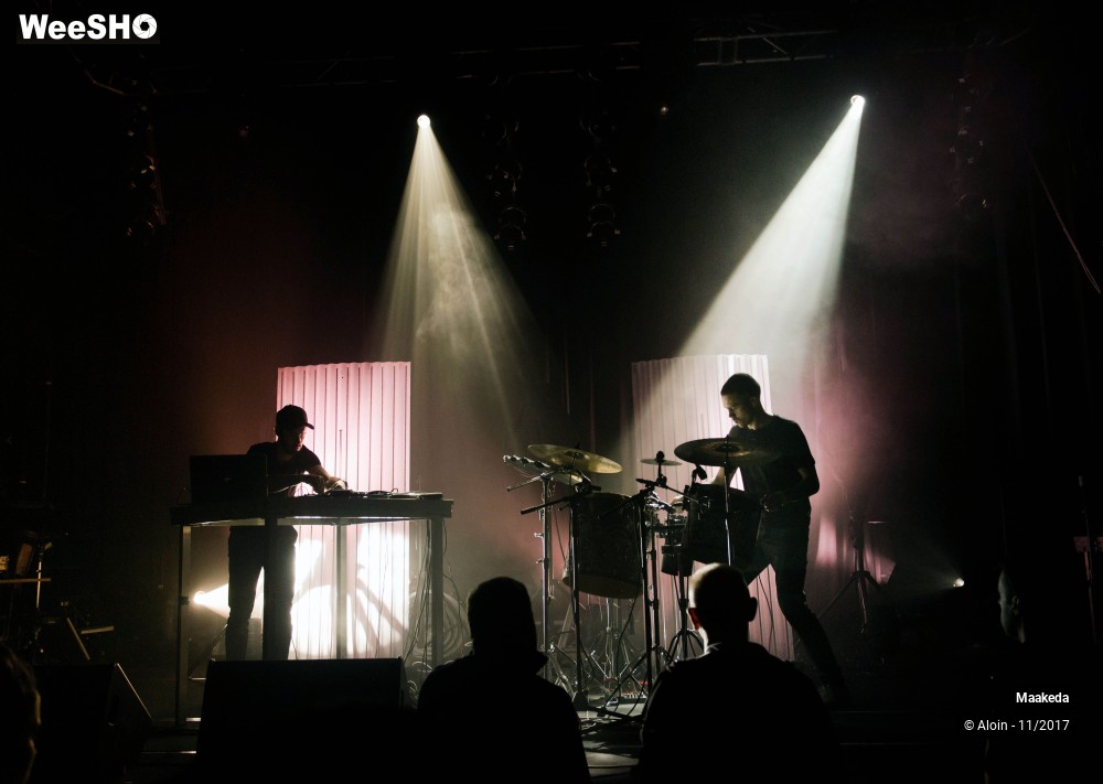 9/9 photos du spectacle Maakeda