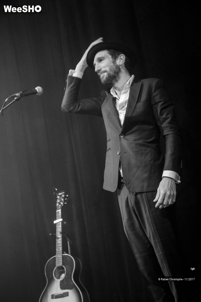 2/16 photos du spectacle Igit
