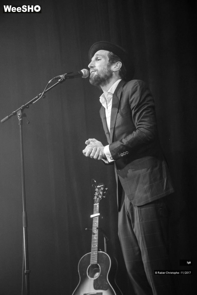 4/16 photos du spectacle Igit
