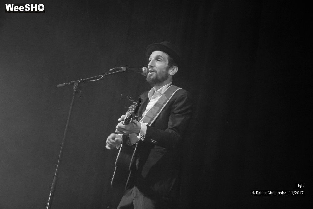 5/16 photos du spectacle Igit