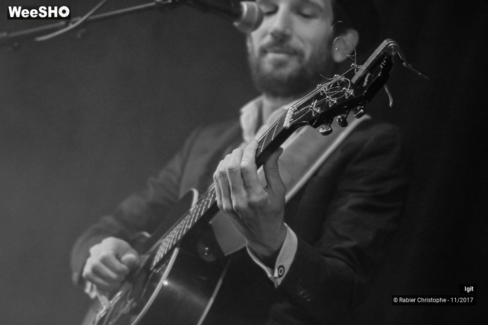 6/16 photos du spectacle Igit