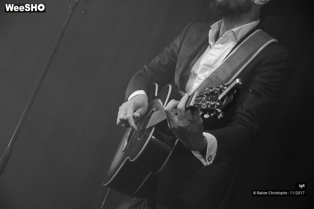 7/16 photos du spectacle Igit