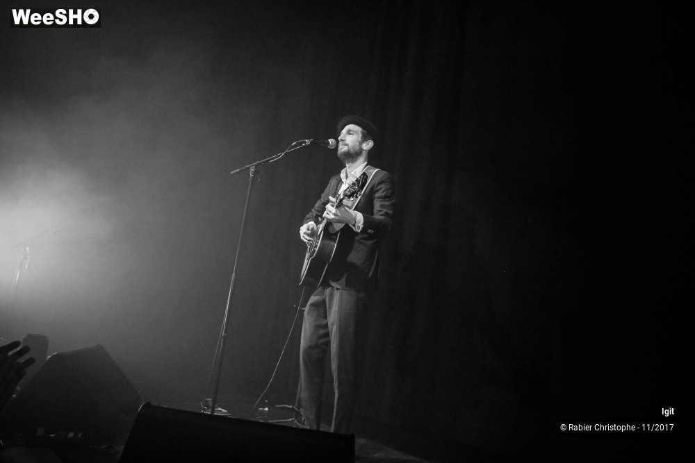 8/16 photos du spectacle Igit