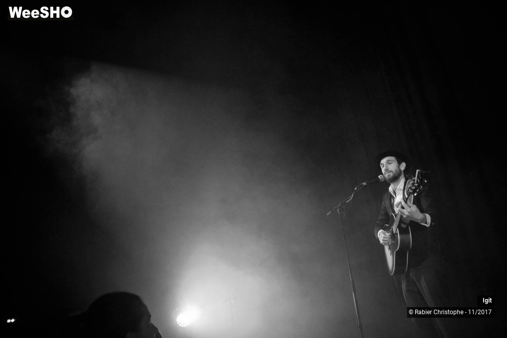 12/16 photos du spectacle Igit