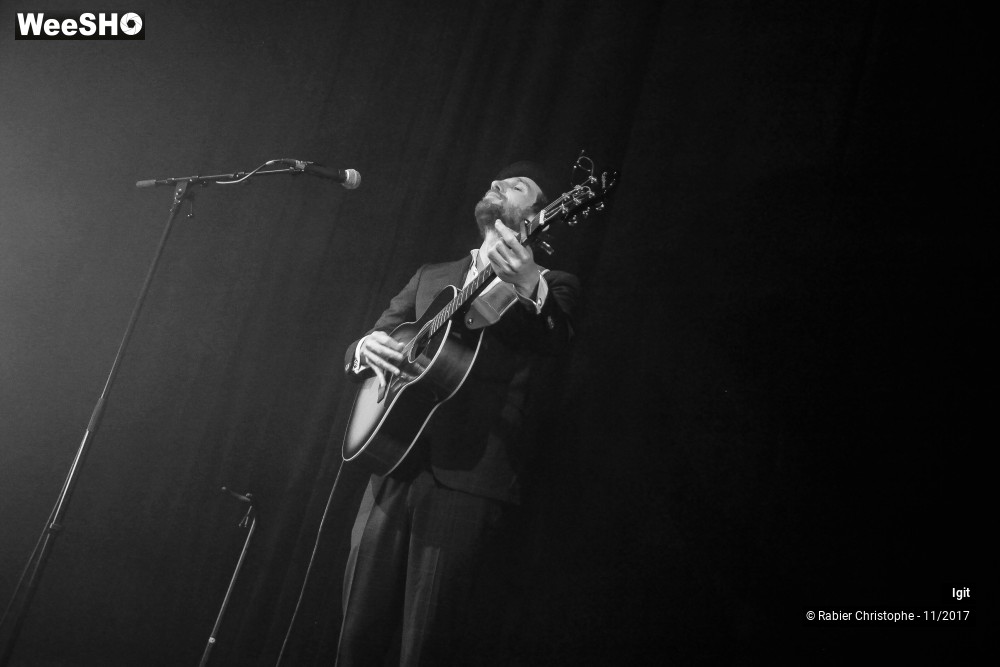13/16 photos du spectacle Igit