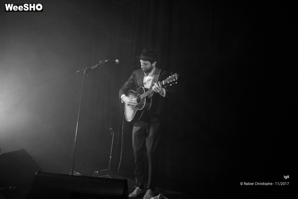 15/16 photos du spectacle Igit
