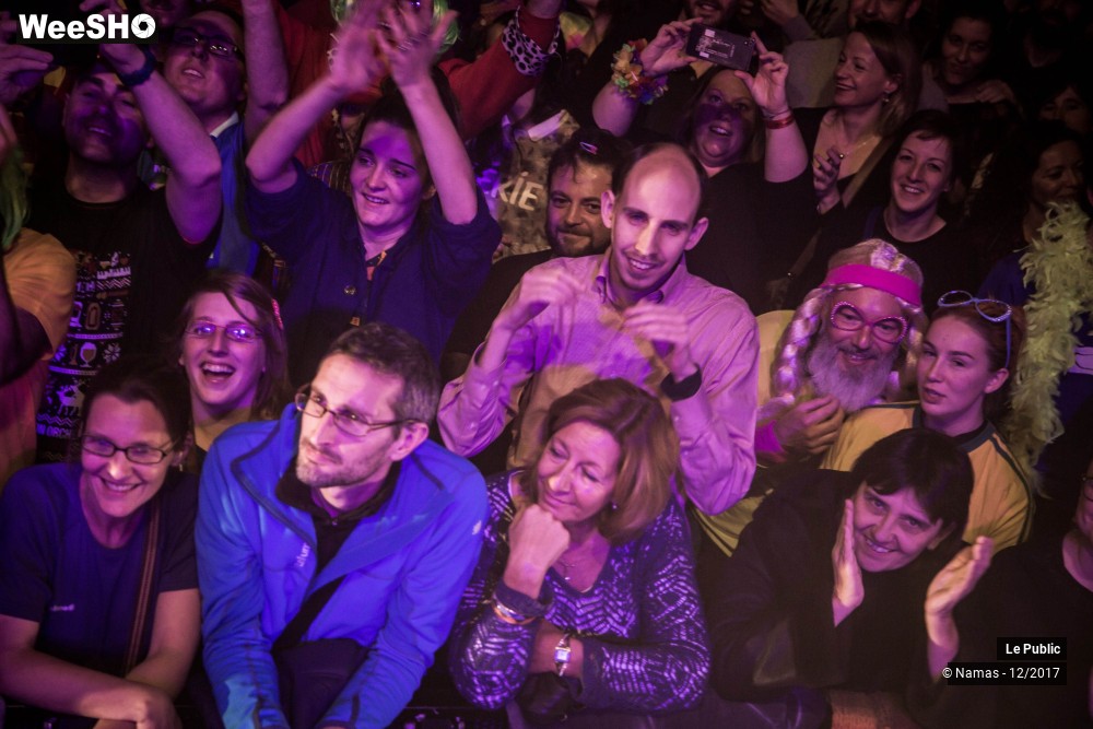 4/23 photos du spectacle Marcel et son Orchestre Ambiance
