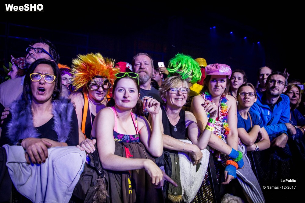 10/23 photos du spectacle Marcel et son Orchestre Ambiance