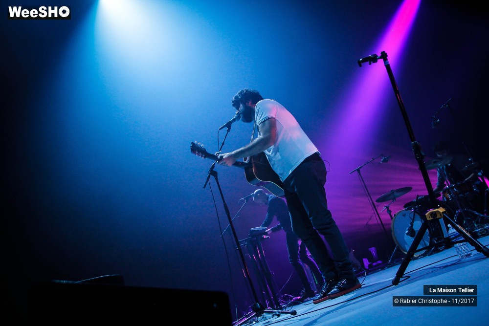 7/16 photos du spectacle La Maison Tellier